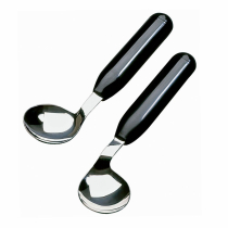 ETAC Light spoon angled  for right hand 80403201